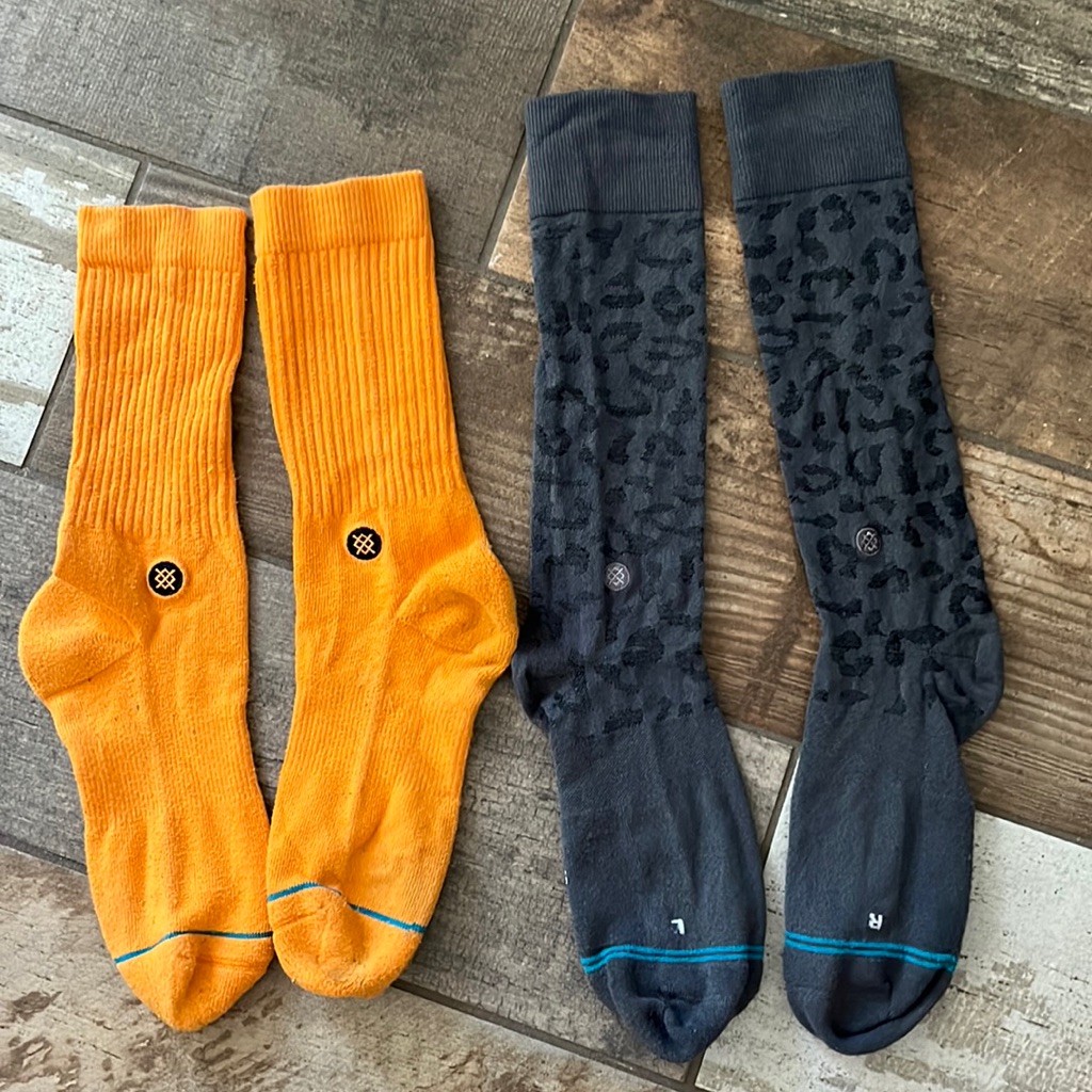Stance Sox Bundle